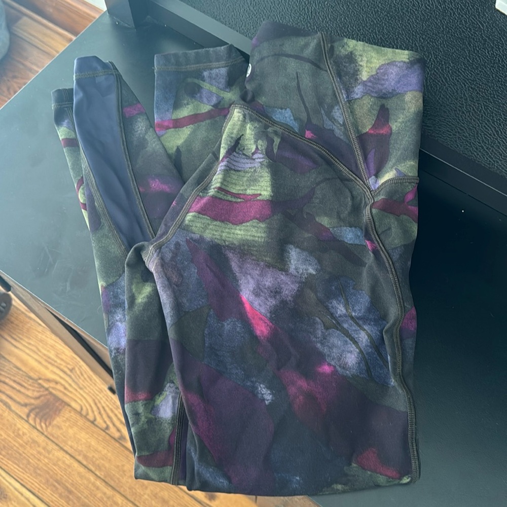 Lululemon leggings